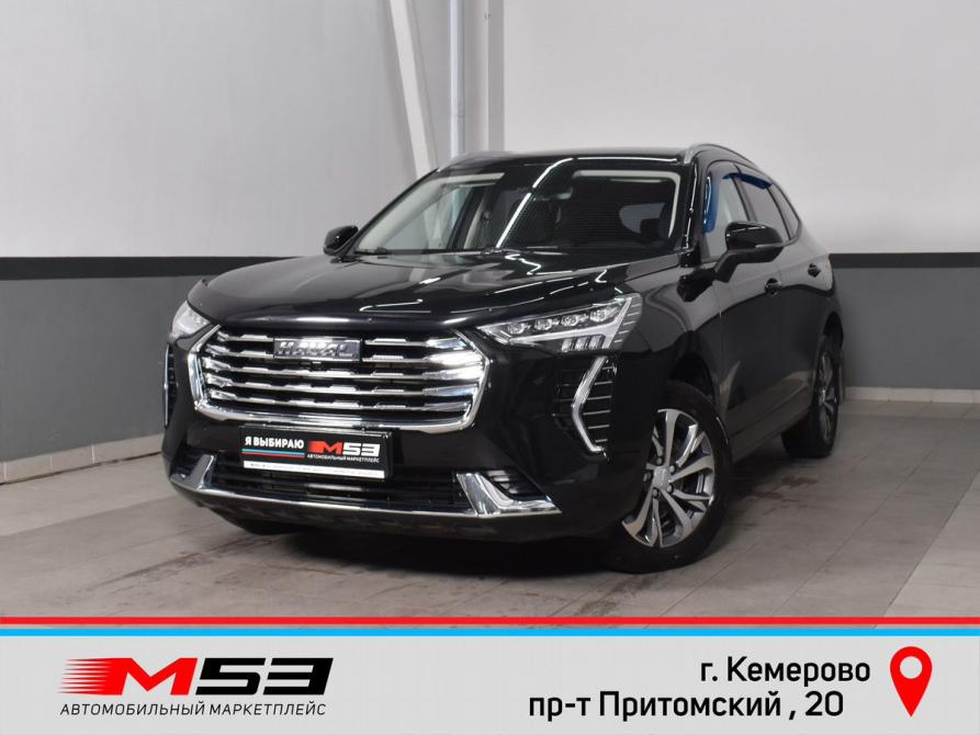Haval Jolion I Кемерово  - изображение 1