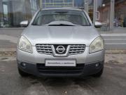 Nissan Qashqai I Новосибирск  - изображение 28