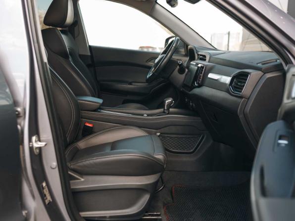 Chery Tiggo 4 I Рестайлинг с пробегом 2022 года, цена 1 250 000 рублей, 71548 км, внедорожник, Автокод Объявления