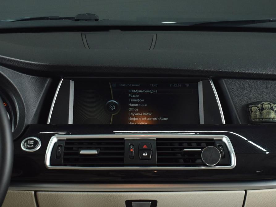 BMW 5 серии VI (F10/F11/F07) Кемерово  - изображение 15