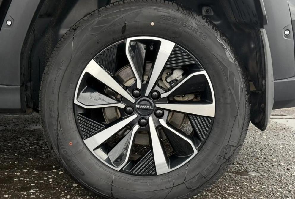 Haval H7 I Киров  - изображение 26