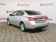 Nissan Sentra VII (B17) Вологда  - изображение 25