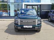 Haval H9 II Москва  - изображение 23