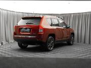 Jeep Compass I Рестайлинг Москва  - изображение 29