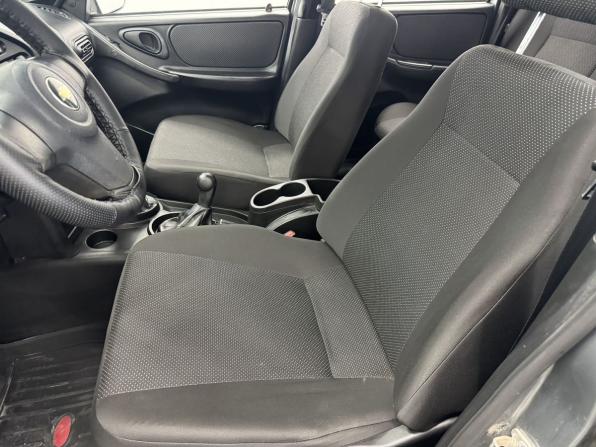 Chevrolet Niva I Рестайлинг с пробегом 2011 года, цена 495 000 рублей, 252050 км, внедорожник, Автокод Объявления