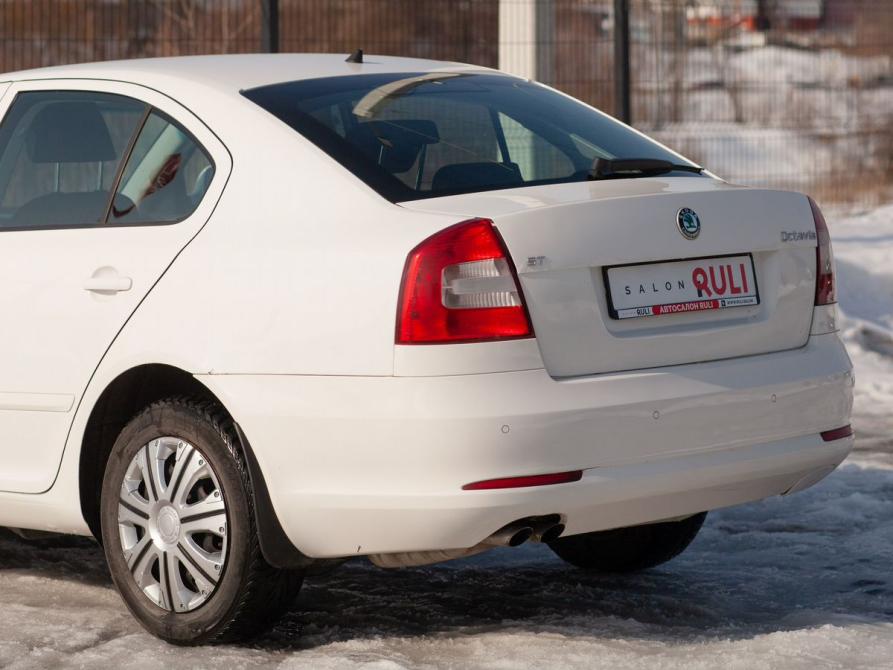 Skoda Octavia II (A5) Рестайлинг Иваново  - изображение 14