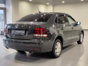 Volkswagen Polo V Рестайлинг Казань  - изображение 28