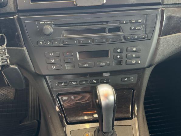 BMW X3 I (E83) Рестайлинг с пробегом 2007 года, цена 999 000 рублей, 144000 км, внедорожник, Автокод Объявления