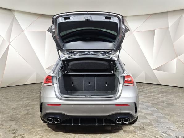 Mercedes-Benz A-Класс AMG II (W177) с пробегом 2021 года, цена 4 200 000 рублей, 30866 км, хэтчбек, Автокод Объявления