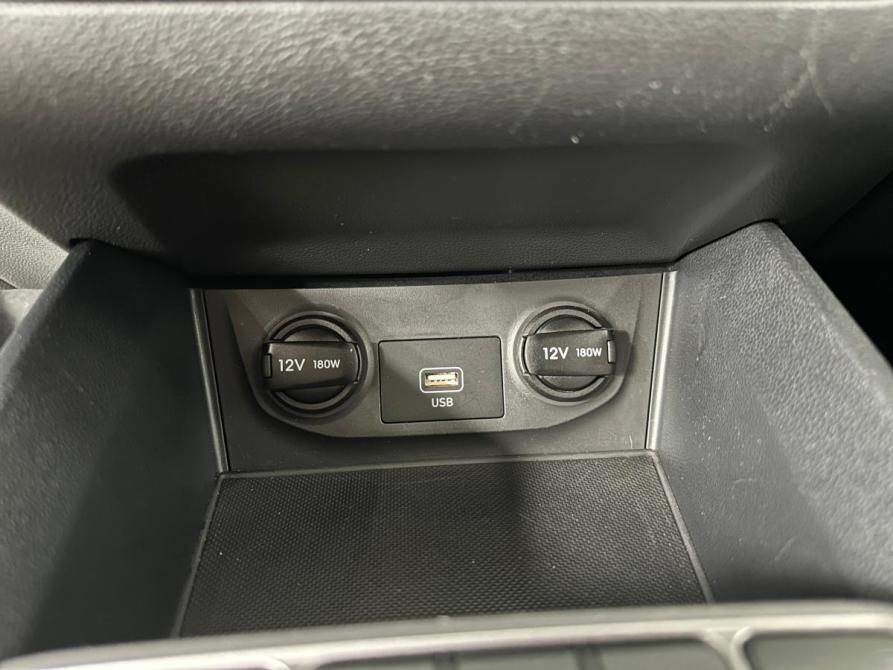 Hyundai Creta I Санкт-Петербург  - изображение 24