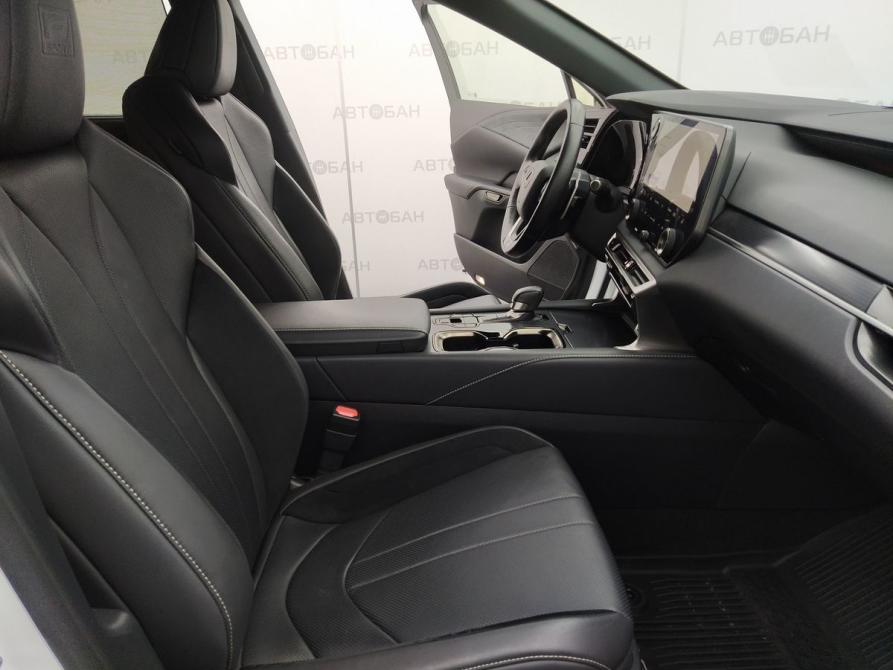 Lexus RX V Екатеринбург  - изображение 22