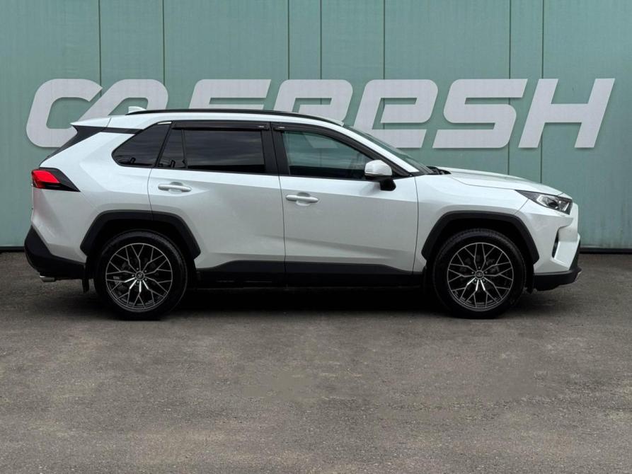Toyota RAV4 V (XA50) Кропоткин  - изображение 5