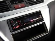 Mitsubishi Lancer IX Рестайлинг Санкт-Петербург  - изображение 38