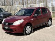 Renault Sandero I Тверь  - изображение 16