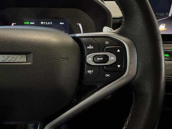 Haval Jolion I с пробегом 2021 года, цена 1 529 000 рублей, 98000 км, внедорожник, Автокод Объявления