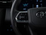 Toyota Land Cruiser 300 Series Москва  - изображение 55