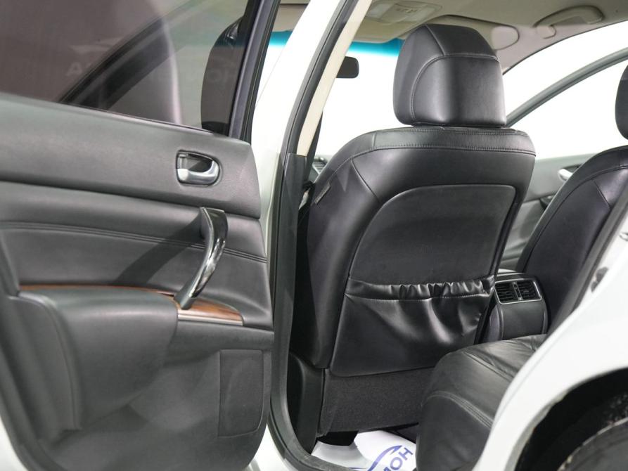Nissan Teana II Новосибирск  - изображение 12