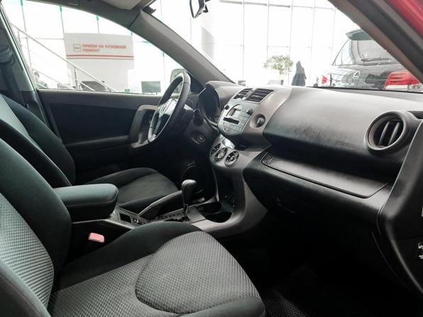Toyota RAV4 III (XA30) с пробегом 2006 года, цена 1 270 000 рублей, 190100 км, внедорожник, Автокод Объявления