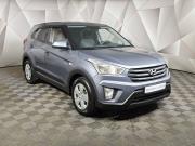 Hyundai Creta I Москва  - изображение 20