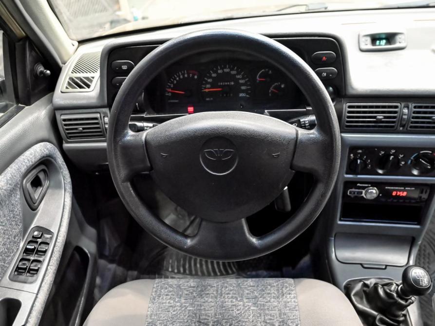 Daewoo Nexia I Рестайлинг Екатеринбург  - изображение 12
