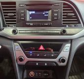 Hyundai Elantra VI (AD) Вологда  - изображение 33