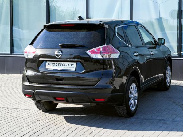 Nissan X-Trail III с пробегом 2017 года, цена 1 950 000 рублей, 69982 км, внедорожник, Автокод Объявления