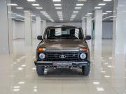 Lada (ВАЗ) 2121 (4x4) I Рестайлинг (2020) Самара  - изображение 17