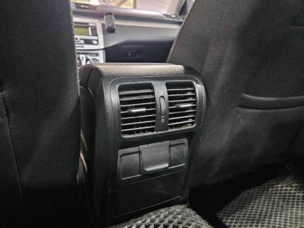 Volkswagen Passat B6 с пробегом 2009 года, цена 600 000 рублей, 274758 км, седан, Автокод Объявления