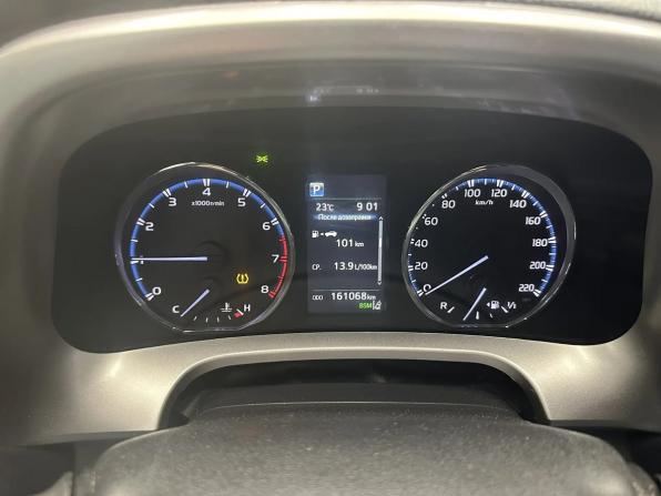Toyota RAV4 IV (XA40) Рестайлинг с пробегом 2019 года, цена 2 565 000 рублей, 160942 км, внедорожник, Автокод Объявления