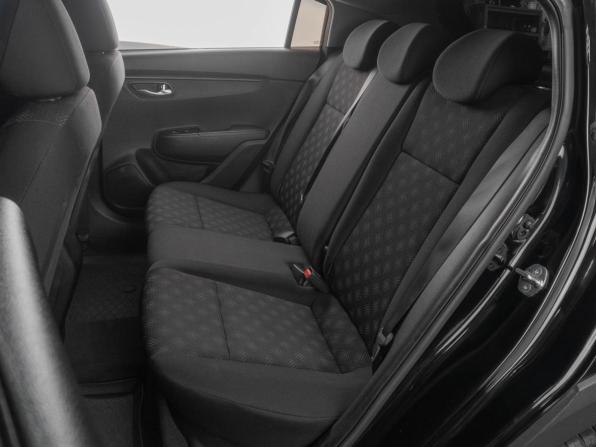 Kia Rio IV с пробегом 2020 года, цена 1 749 000 рублей, 43164 км, хэтчбек, Автокод Объявления