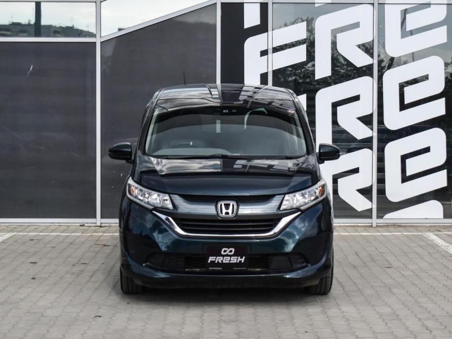 Honda Freed II Краснодар  - изображение 3