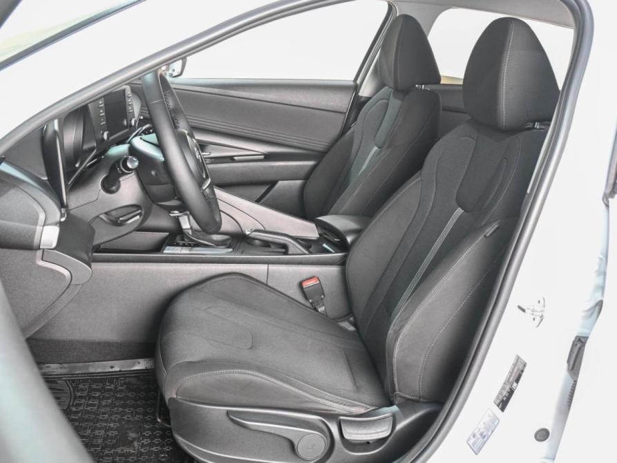 Hyundai Elantra VII (CN7) Ростов-на-Дону  - изображение 10