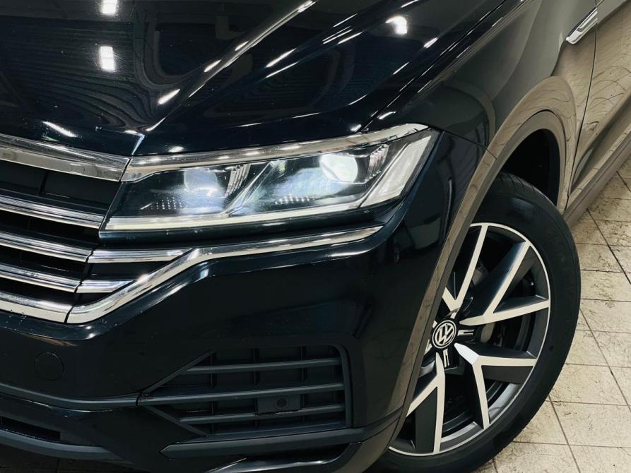 Volkswagen Touareg III Кемерово  - изображение 6