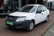 Lada (ВАЗ) Granta I Ульяновск  - изображение 26