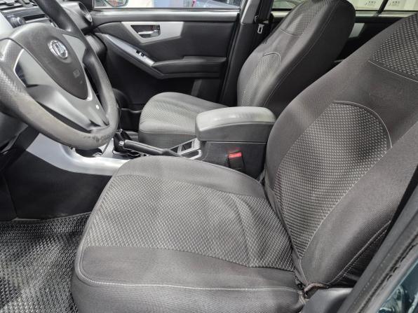 Lifan X60 I с пробегом 2014 года, цена 539 000 рублей, 122773 км, внедорожник, Автокод Объявления