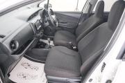 Toyota Vitz III (XP130) Рестайлинг 2 Красноярск  - изображение 35