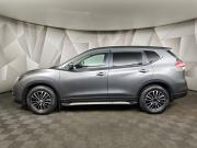 Nissan X-Trail III Москва  - изображение 24