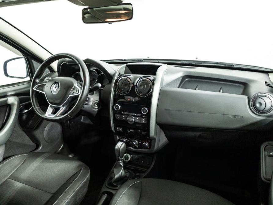 Renault Duster I Рестайлинг Санкт-Петербург  - изображение 9
