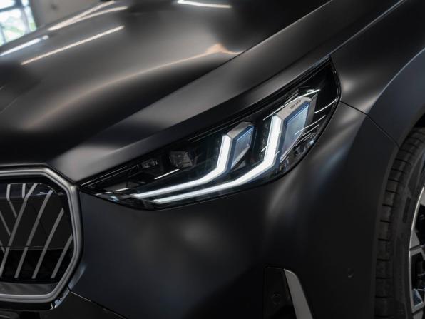 BMW X3 IV (G45/G48) с пробегом 2025 года, цена 7 250 000 рублей, 350 км, внедорожник, Автокод Объявления