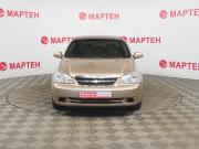 Chevrolet Lacetti I Вологда  - изображение 18