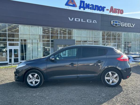 Renault Megane III с пробегом 2011 года, цена 640 000 рублей, 190083 км, хэтчбек, Автокод Объявления