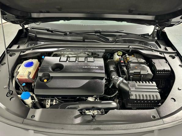 Chery Arrizo 8 с пробегом 2023 года, цена 1 995 000 рублей, 54000 км, седан, Автокод Объявления