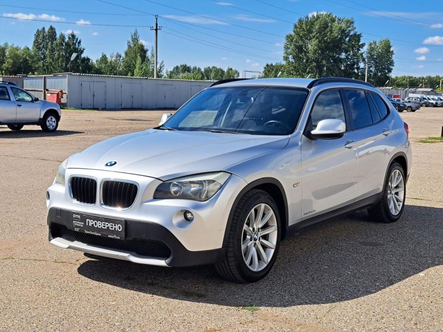 BMW X1 I (E84) Набережные Челны  - изображение 1