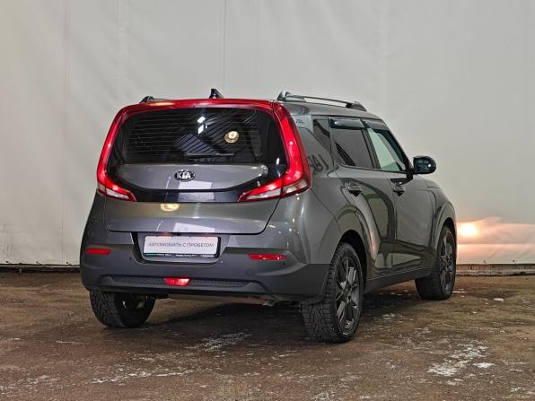 Kia Soul III с пробегом 2020 года, цена 1 759 000 рублей, 82186 км, хэтчбек, Автокод Объявления
