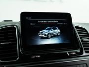 Mercedes-Benz GLE I (W166) Москва  - изображение 55