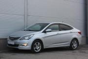 Hyundai Solaris I Рестайлинг Белгород  - изображение 27