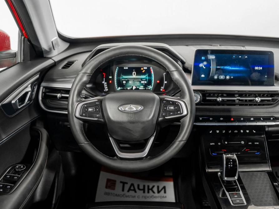 Chery Tiggo 7 Pro I Иркутск  - изображение 9