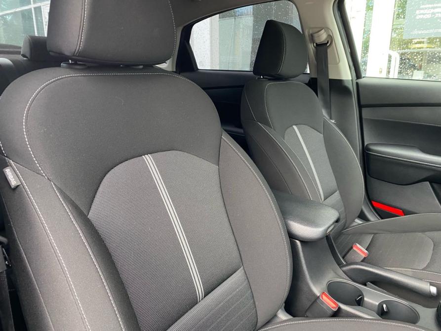 Kia Cerato IV Екатеринбург  - изображение 12