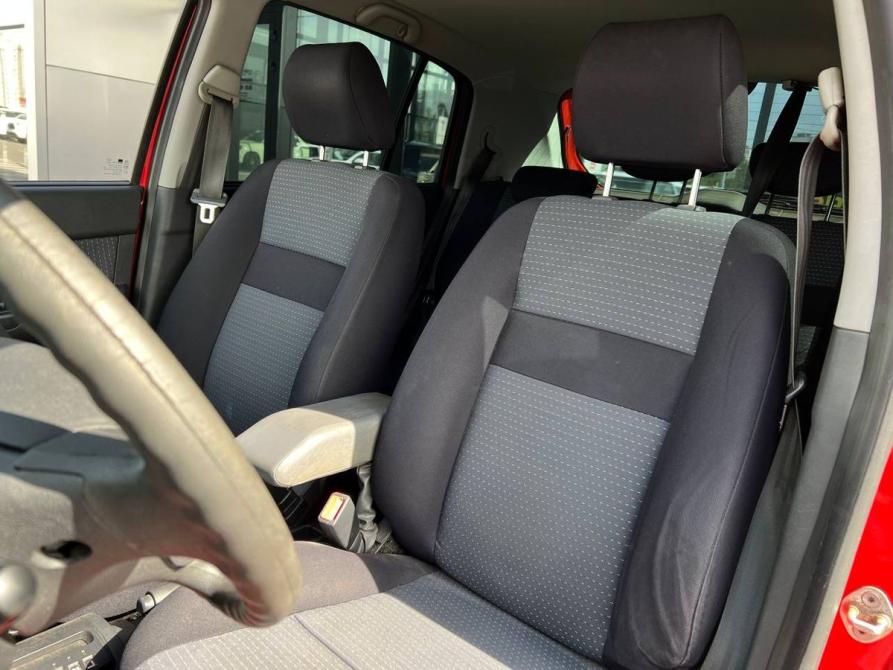 Hyundai Getz I Рестайлинг Оренбург  - изображение 18
