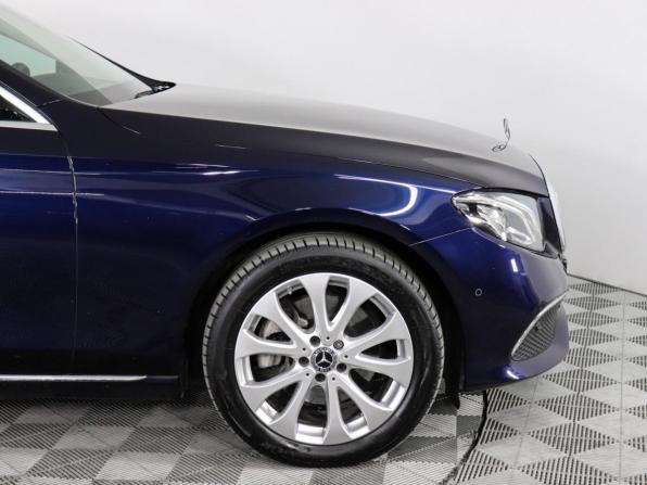 Mercedes-Benz E-Класс V (W213 S213 C238) с пробегом 2019 года, цена 4 407 000 рублей, 23000 км, седан, Автокод Объявления